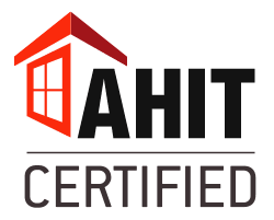 ahit certified home inspector