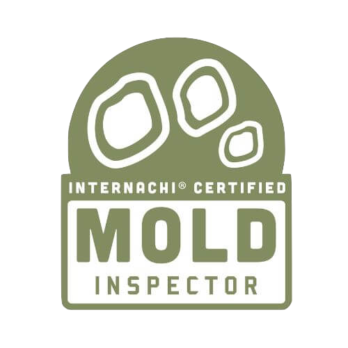 mold inspector badge
