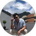 Francisco DelC Avatar