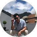Francisco DelC Avatar