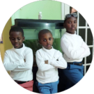 jotham Louis Avatar
